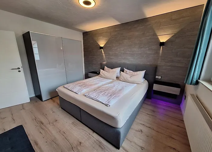 Wagener's Hof Bad Wildungen