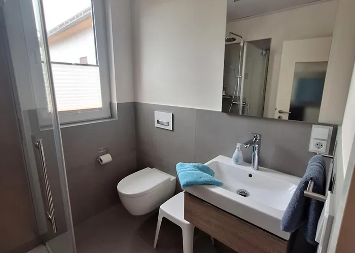 Wagener's Hof Apartment