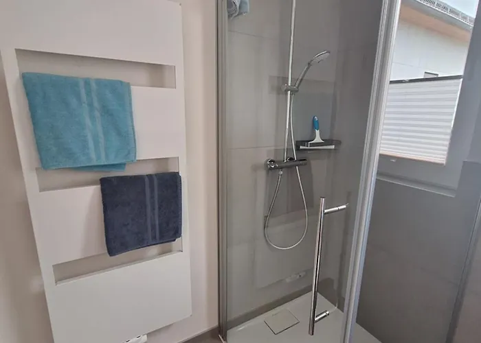 Apartment Wagener's Hof Bad Wildungen