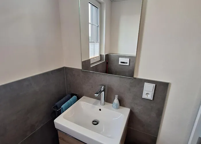 Wagener's Hof Bad Wildungen