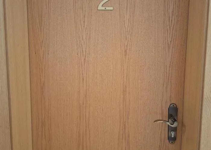 Apartment Wagener's Hof