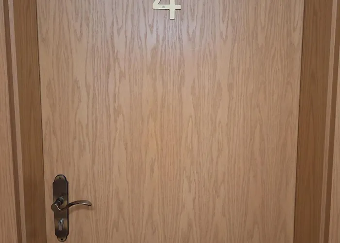 Wagener's Hof Apartment