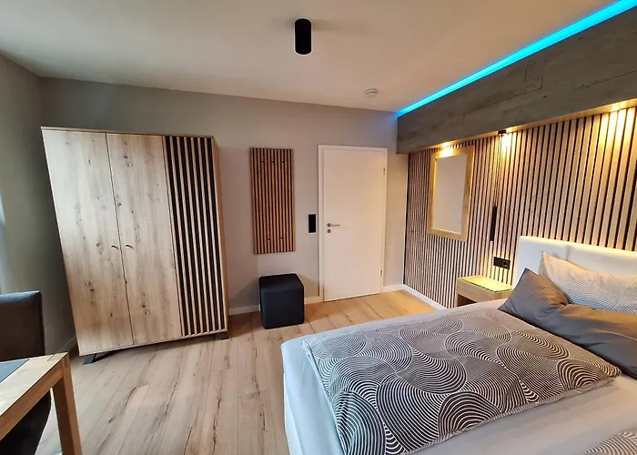 Wagener's Hof Bad Wildungen