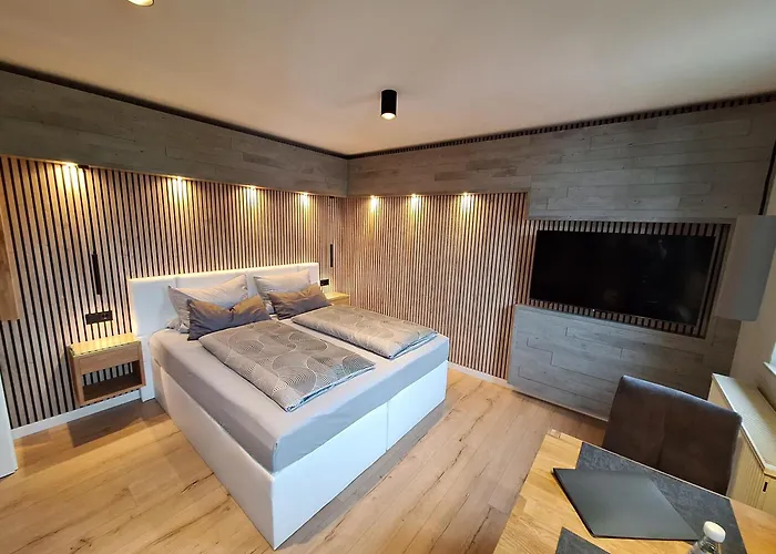 Wagener's Hof Apartment