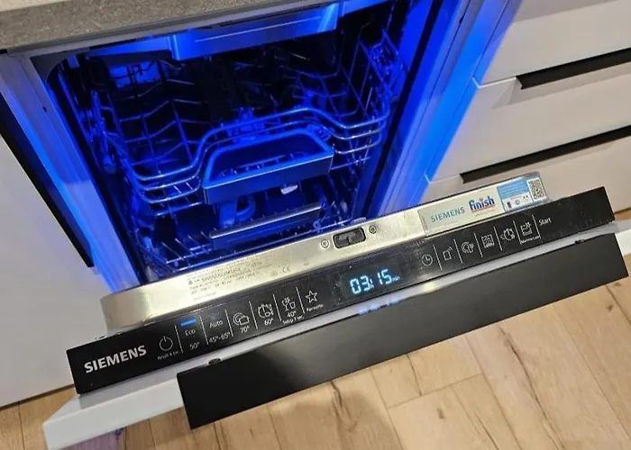 Apartment Wagener's Hof