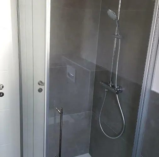 Apartmán Wagener's Hof *