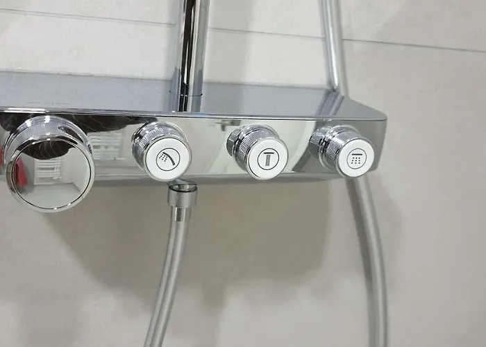 Wagener's Hof Apartment