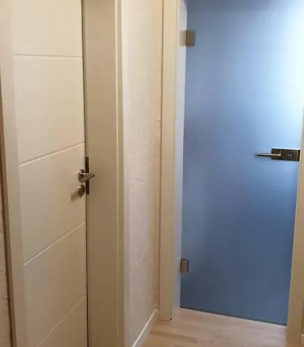 Apartment Wagener's Hof *