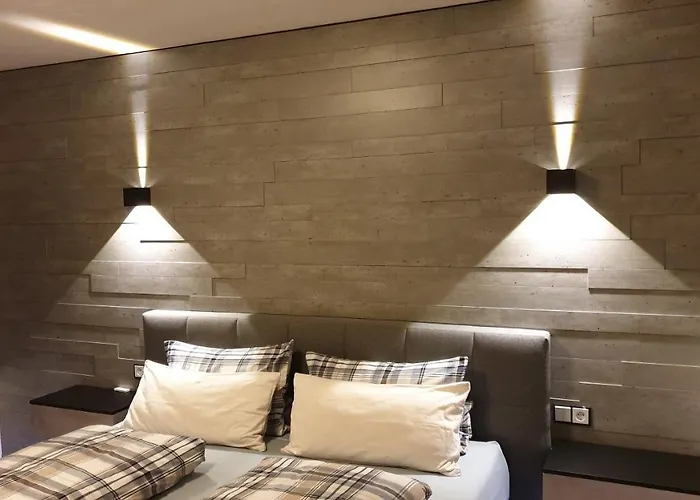 Wagener's Hof Bad Wildungen