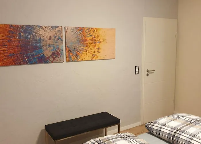 Wagener's Hof Apartmán *