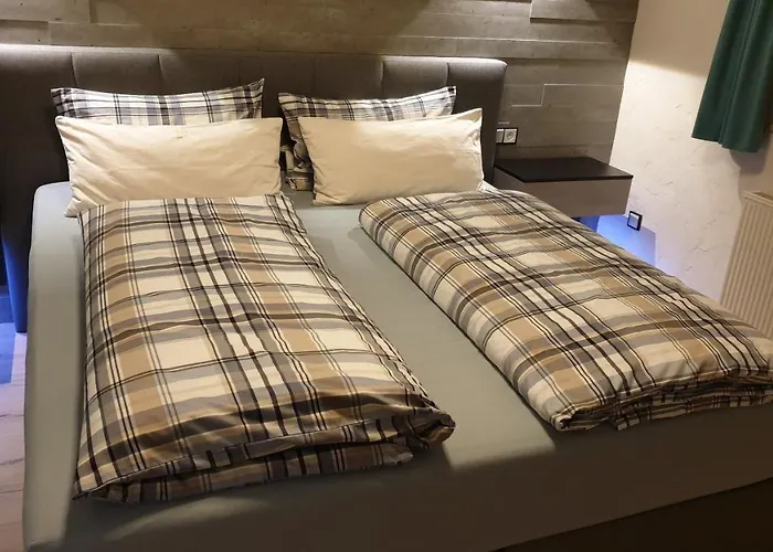 Wagener's Hof Apartment